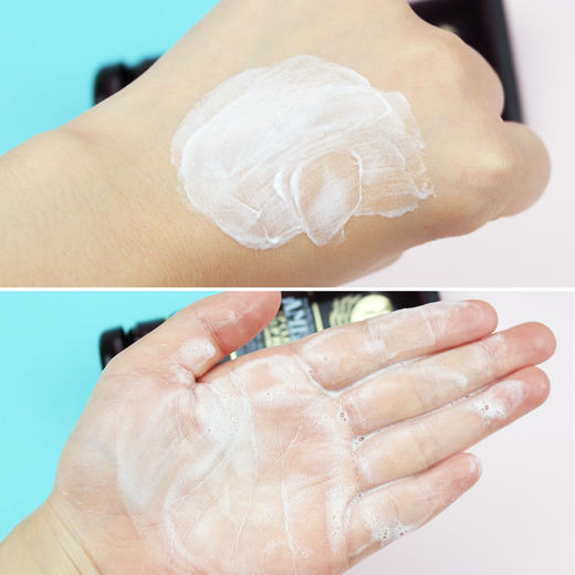 【中欧班列精选】黑蛇毒洗面奶MMT 商品图5