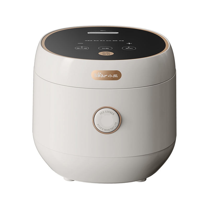 【小程序】小熊电饭煲家用全自动多功能智能电饭锅迷你小型1-2人宿舍煮饭DFB-C30L3