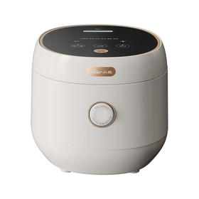 【小程序】小熊电饭煲家用全自动多功能智能电饭锅迷你小型1-2人宿舍煮饭DFB-C30L3