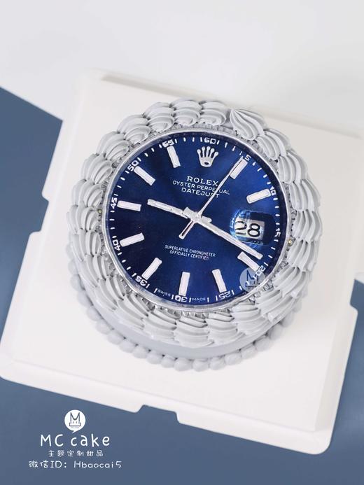 劳力士日志型41 商品图0