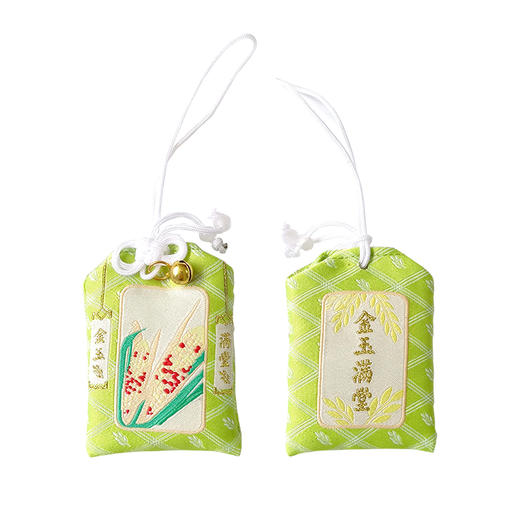 五粮文创·五粮香囊福袋*1个（颜色随机发货） 商品图3