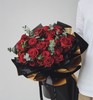鲜花花束|《小王子的玫瑰花》 商品缩略图0