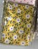 HUJI祤集小方巾插画小花朵系列 商品缩略图13