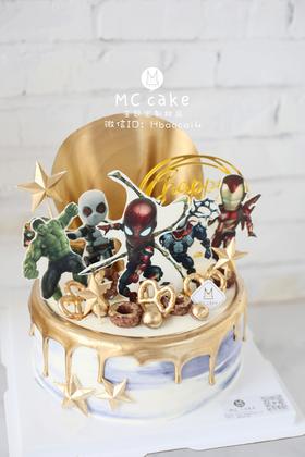 数码打印复仇者联盟