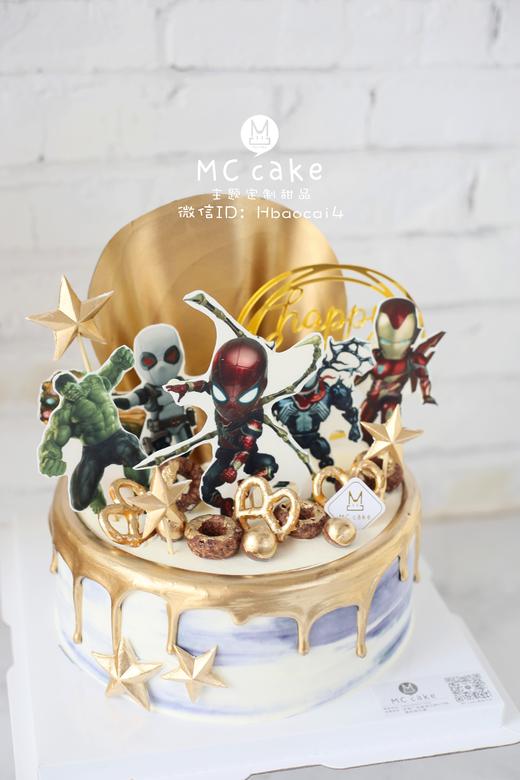 数码打印复仇者联盟 商品图0