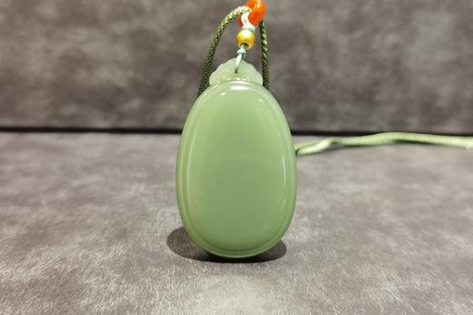 【御珠宫坊】碧玉无事牌 商品图0