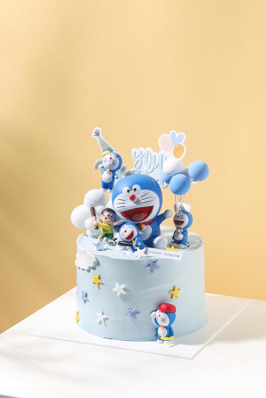 哆啦A梦定制 商品图2