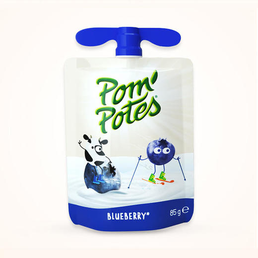 法国儿童酸奶专家！Pom'Potes法优乐风味酸奶！高蛋白补钙补VD！无需冷藏，不冰小肚子！百年制乳，高蛋白高品质，多种口味可选，好吃又营养【果汁乳品】 商品图4