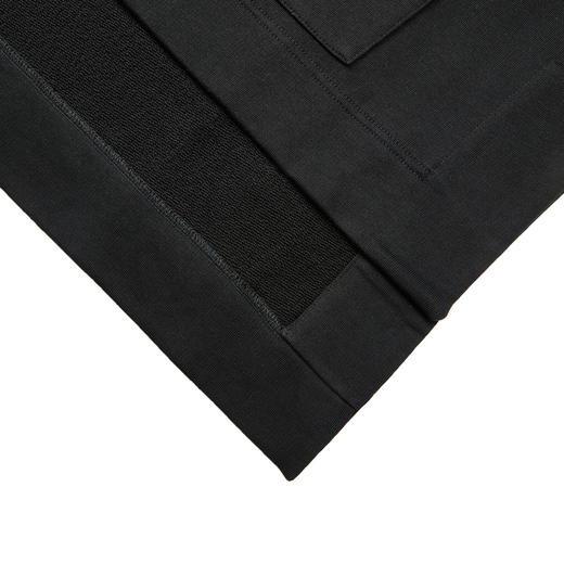 BURBERRY 巴宝莉 女士棉质加长衣摆宽松连帽套头卫衣 8035859 商品图4