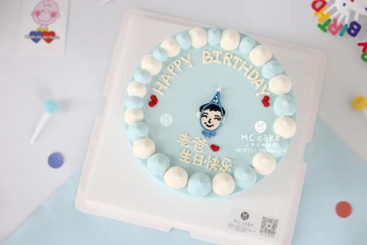 ins爸爸头像 商品图0