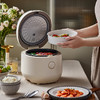 【小程序】小熊电饭煲家用全自动多功能智能电饭锅迷你小型1-2人宿舍煮饭DFB-C30L3 商品缩略图5