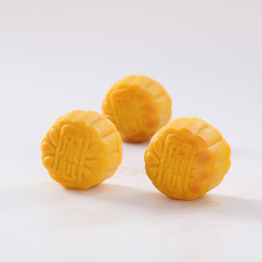 9点后奶黄流心月饼 商品图5