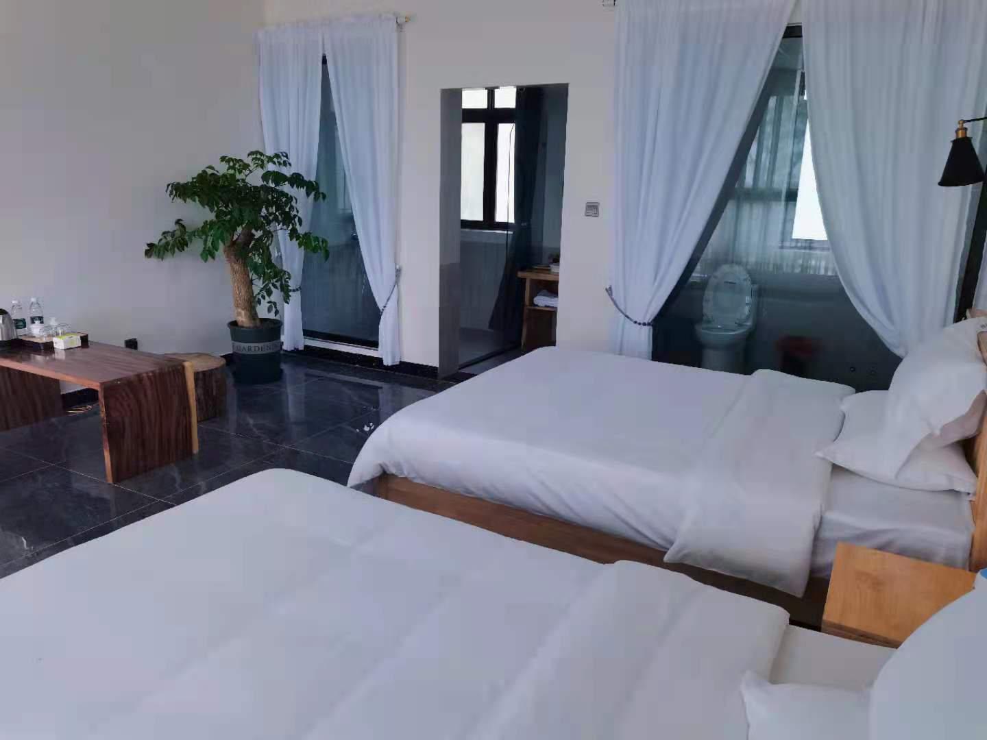 【邛崃·天台山334号民宿】日出云海观景,避暑消夏,邂逅浪漫萤火虫之