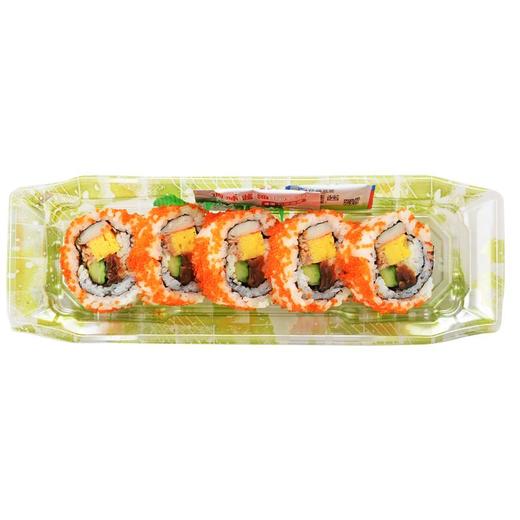 反卷寿司5粒约100g（日式料理） 商品图1