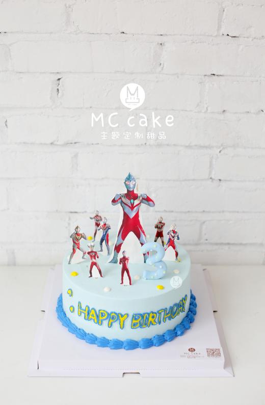 奥特曼数码打印 商品图0