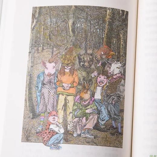 《儿童大学》| 科学家讲给孩子的启蒙课 商品图3