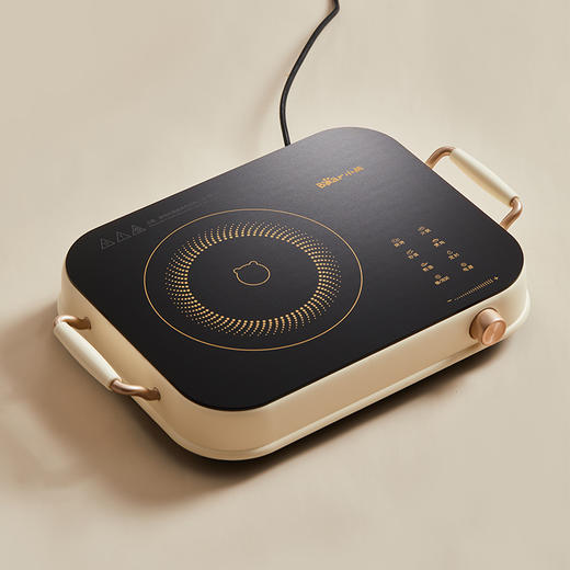 【小程序】小熊电磁炉家用款小型智能新款大功率多功能电陶炉爆炒鸳鸯锅专用DTL-A22D1 商品图9