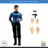 现货 Mego 星际迷航 斯波克 Mr. Spock 14英寸 可动人偶 商品缩略图4