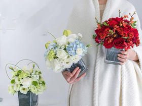 签到花|《浓情似火》