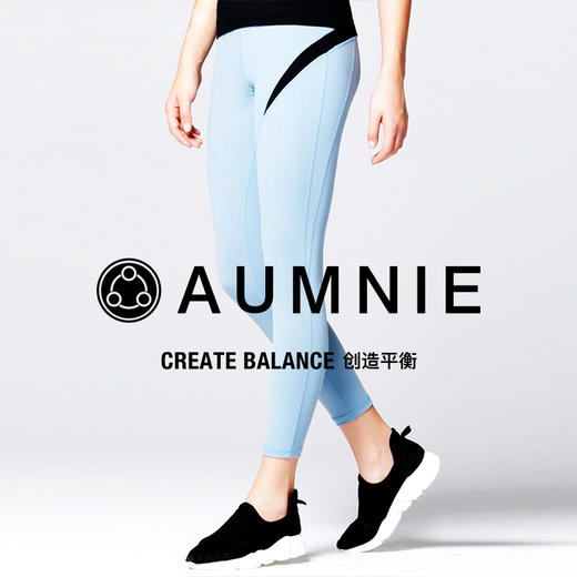 会员福利款  全配色 | 创想九分裤 / INCEPTION CROPS 商品图0