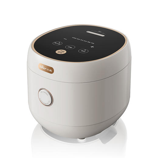 【小程序】小熊电饭煲家用全自动多功能智能电饭锅迷你小型1-2人宿舍煮饭DFB-C30L3 商品图1