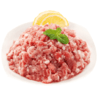 猪肉馅250g（未调味） 商品缩略图0