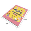 贴贴涂涂·智商培养认知百科·百变小公主 商品缩略图1