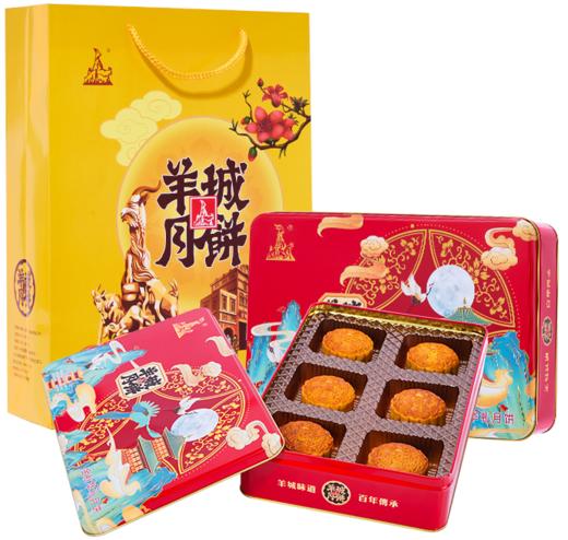 【严选】天湖金秋华礼礼盒（厂家直发） 商品图0