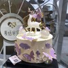 一见倾心（进口淡奶油➕水果夹层）提前3小时预定 商品缩略图0
