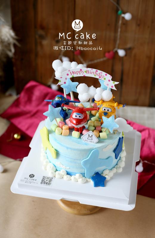 玩具超级飞侠1 商品图0