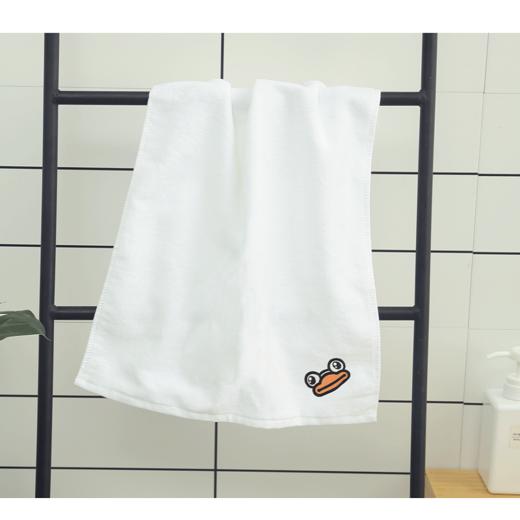 B.DUCK割绒毛巾735 4色 商品图2