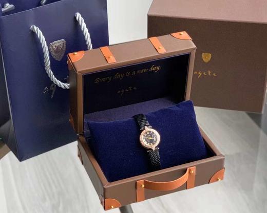 价值8000+ 高端款！Agete（阿卡朵）30周年星河纪念版手表25/20mm 光荣感和永恒的爱 银镀真金表盘 古董款设计包 带齐全套包装！预售 商品图0