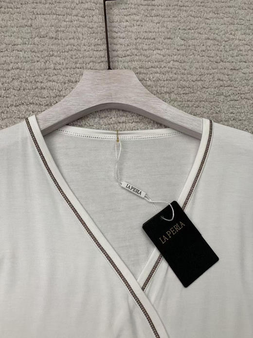 无感轻柔 居家服。 自己备注颜色 号码 商品图5