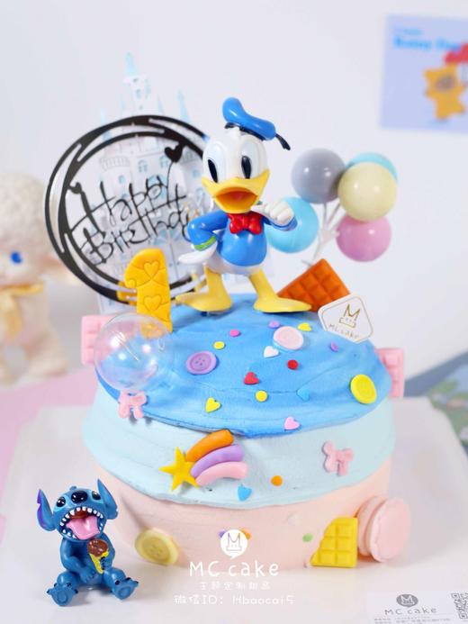 唐老鸭 商品图0