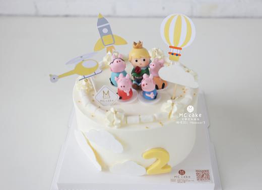 小王子&小猪佩琪 商品图0