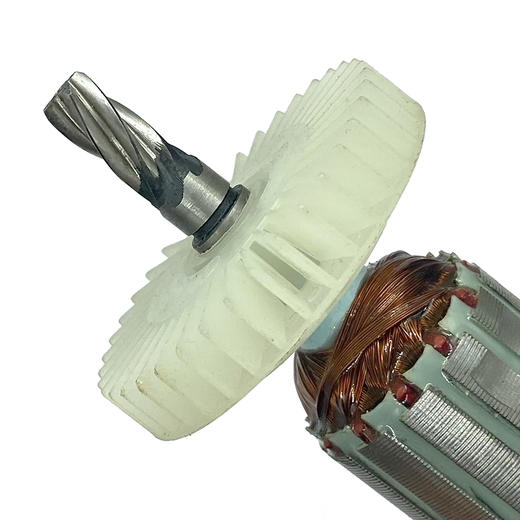 【货号06057】原厂海王SKT061手电钻转子 手电钻电机电钻配件 商品图3