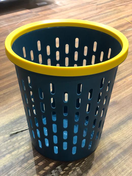 禧天龙双列纸篓 商品图0