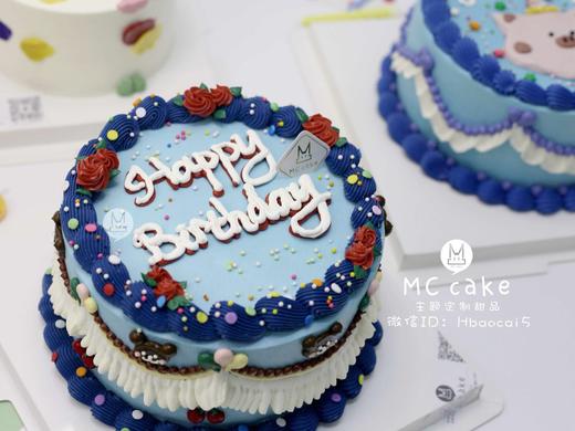 ins复古手绘 商品图0