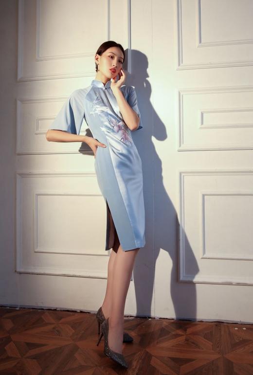 荷言HEYEN 连理同枝 商品图3