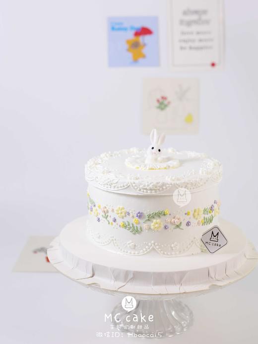 ins手绘小兔子 商品图1