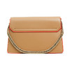 GIVENCHY 纪梵希 女士杏色牛皮小号链条单肩斜挎包 BB501CB0TG 商品缩略图2