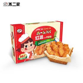 日本不二家千层饼(家庭装)328g/051217 层层酥脆量贩装家庭分享