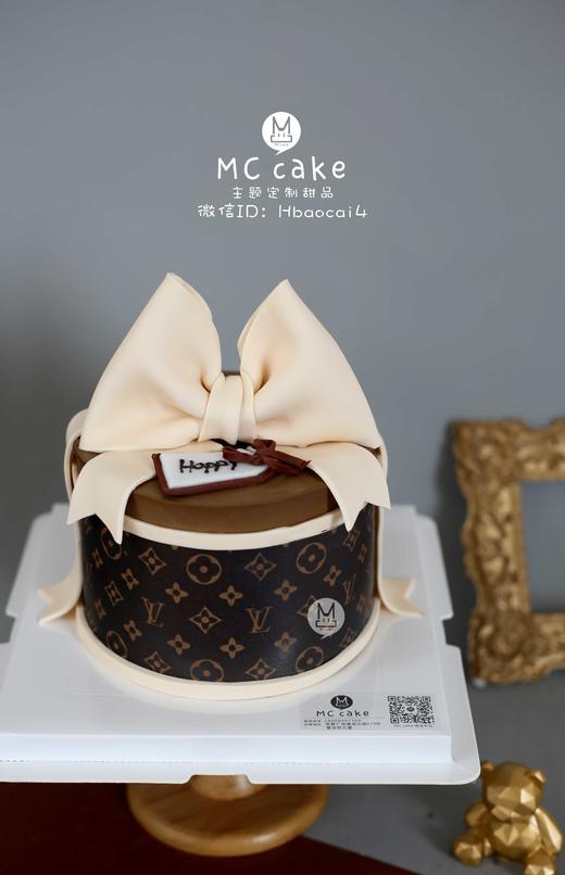 LV蝴蝶结 商品图0