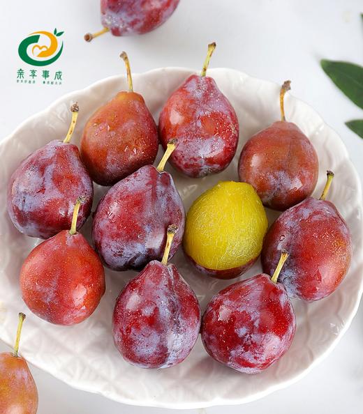 法兰西 西梅4斤礼盒 商品图4