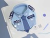 翻糖警服 商品缩略图0