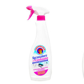 CHANTECLAIR 大公鸡管家 厨卫去污光亮油污净