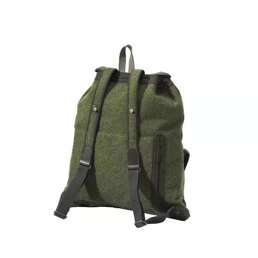 意大利Beretta45升经典猎人背包绿色BS481T1353079B 商品图1