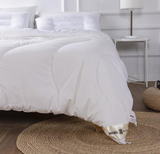 【远梦】MICHELL1870羊毛安睡四季被 商品图0