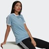 adidas三叶草女士短袖     货号(H33574) 商品缩略图1
