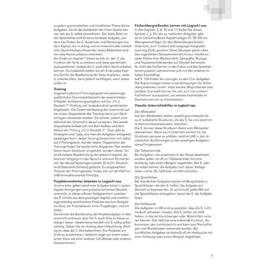 开心学德语（青少版）A1教师手册 商品图2